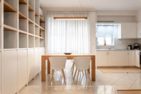 Eva's Cozy Urban Apartment in the Heart of Chania